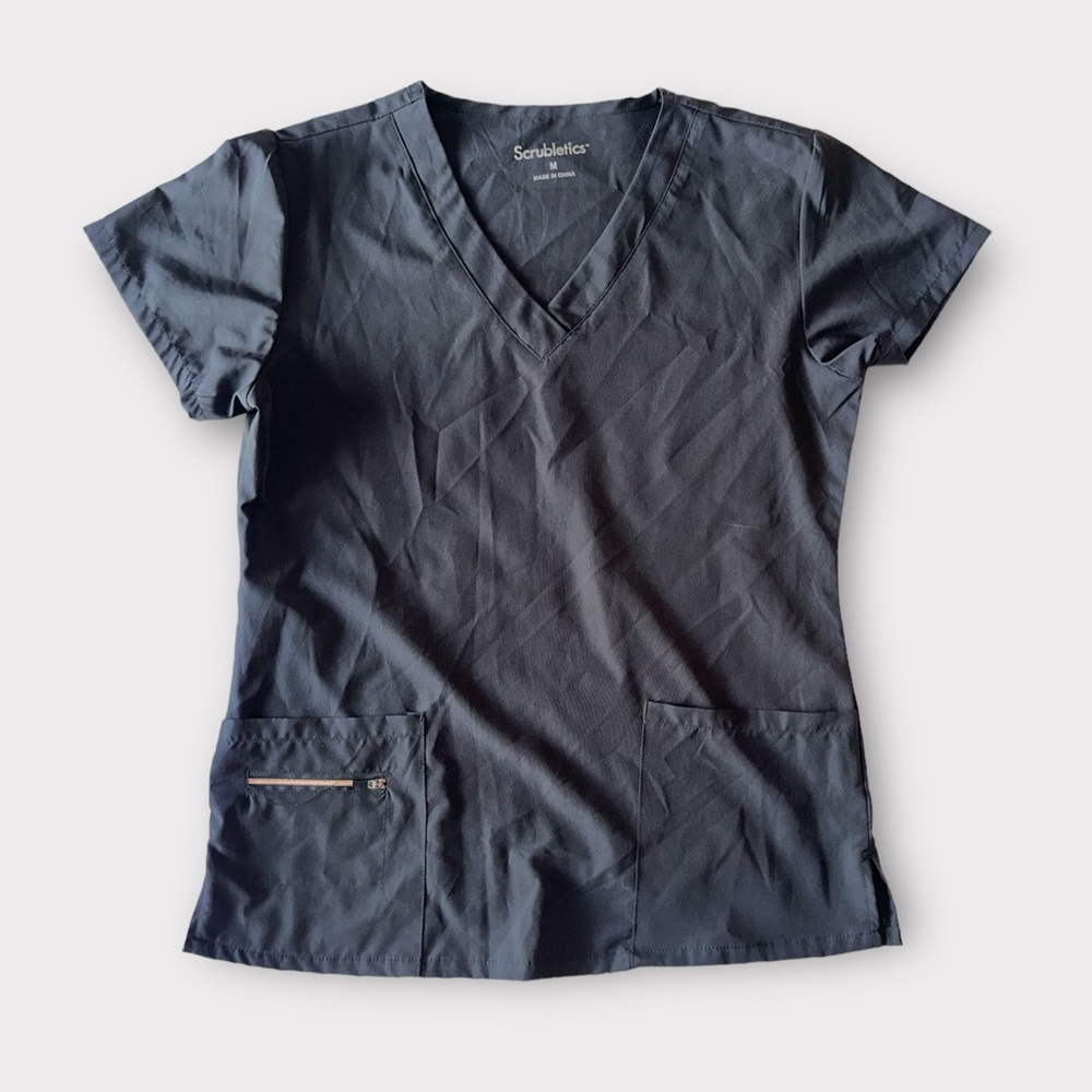 Scrub Top